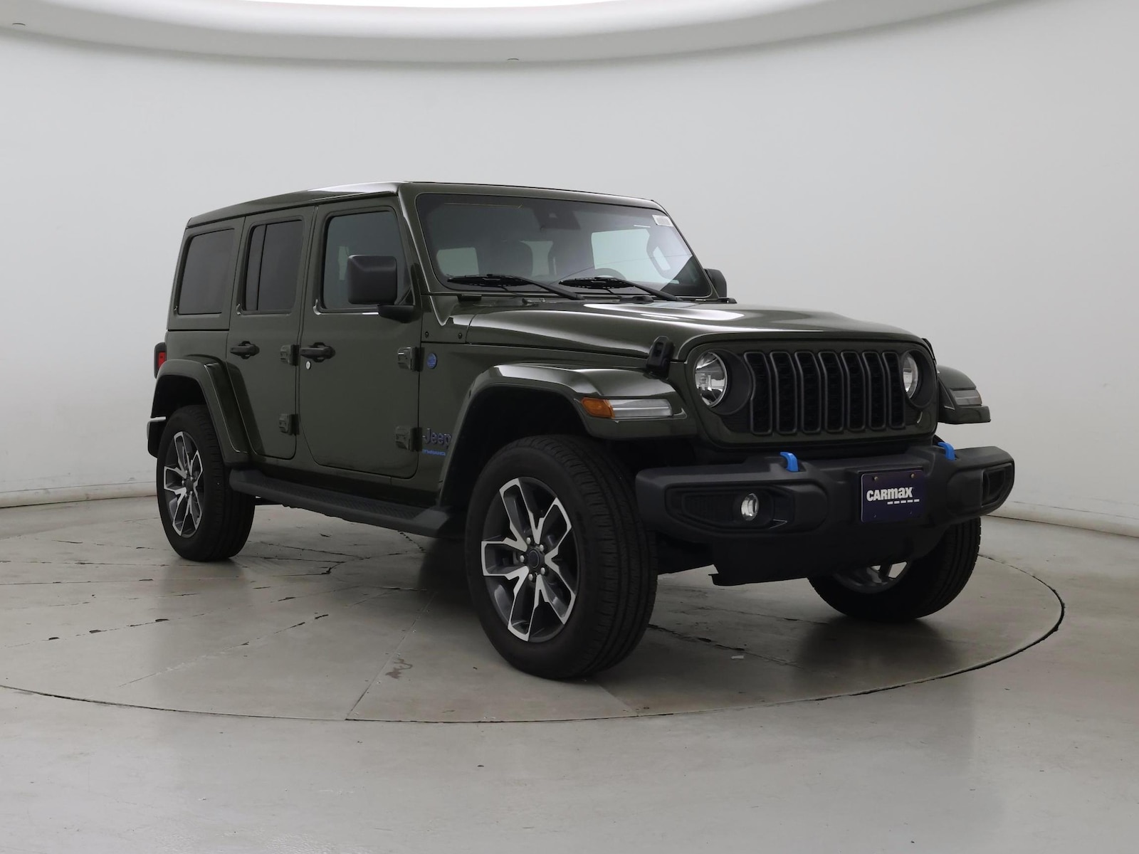 jeep wrangler 4xe 2024 1C4RJXN68RW133450 image jeep wrangler 4xe 2024 1C4RJXN68RW133450 image